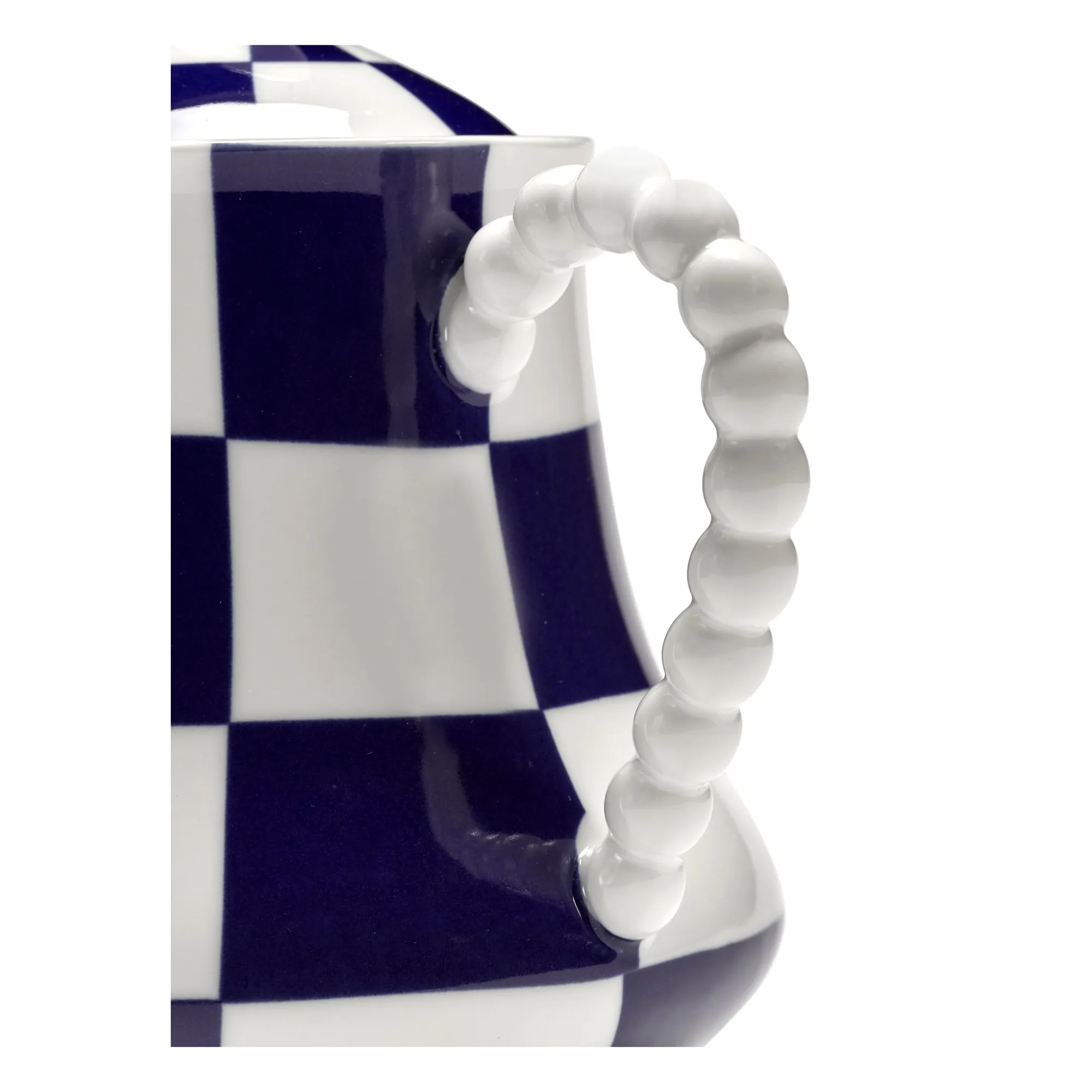 Théière Fête des Bêtes, Wouters & Hendrix | Bleu- Image produit n°6