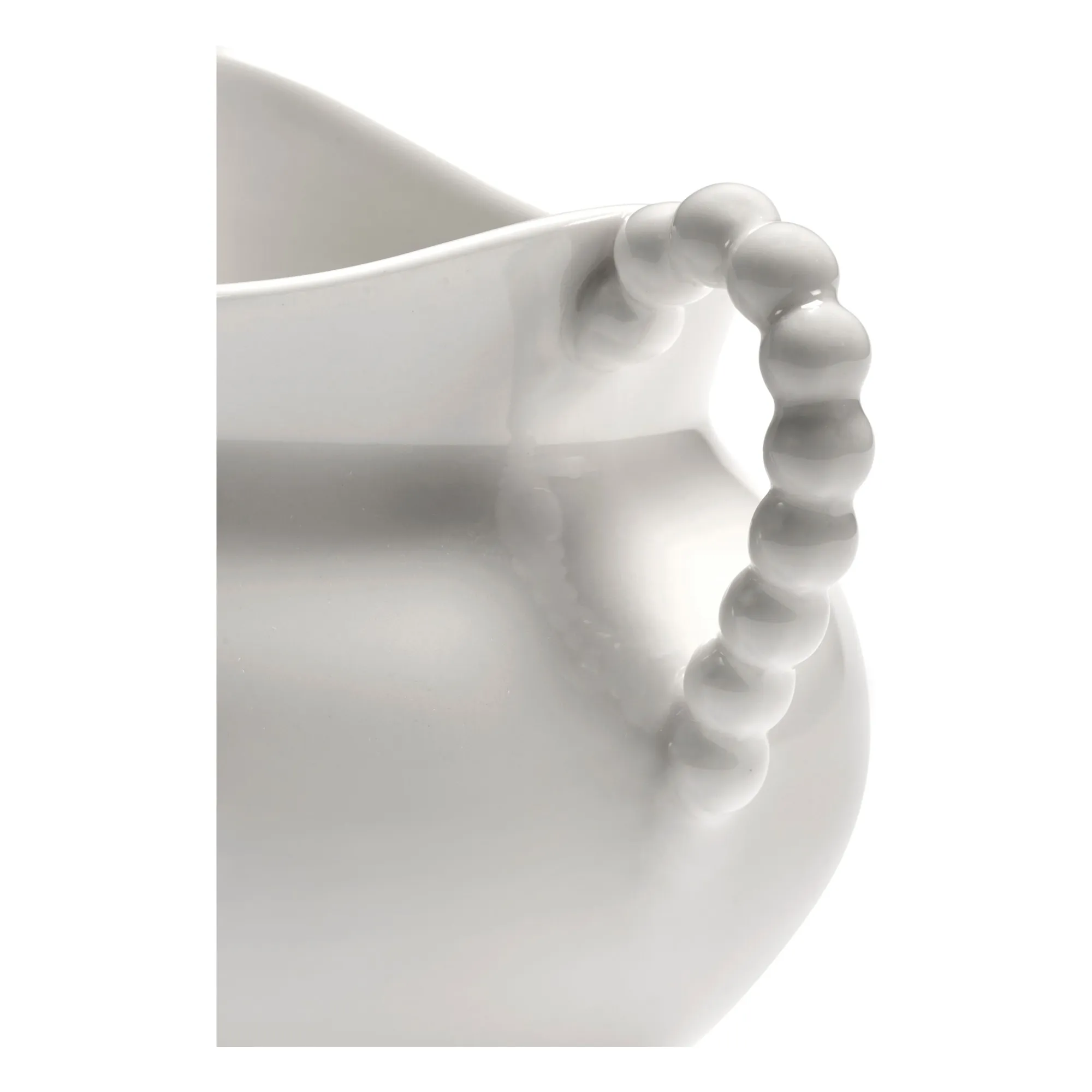 Pot à lait Perle Fine, Wouters & Hendrix | Blanc- Image produit n°5