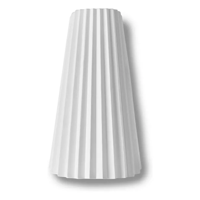 Uala wall lamp, Sebastian Herkner | White