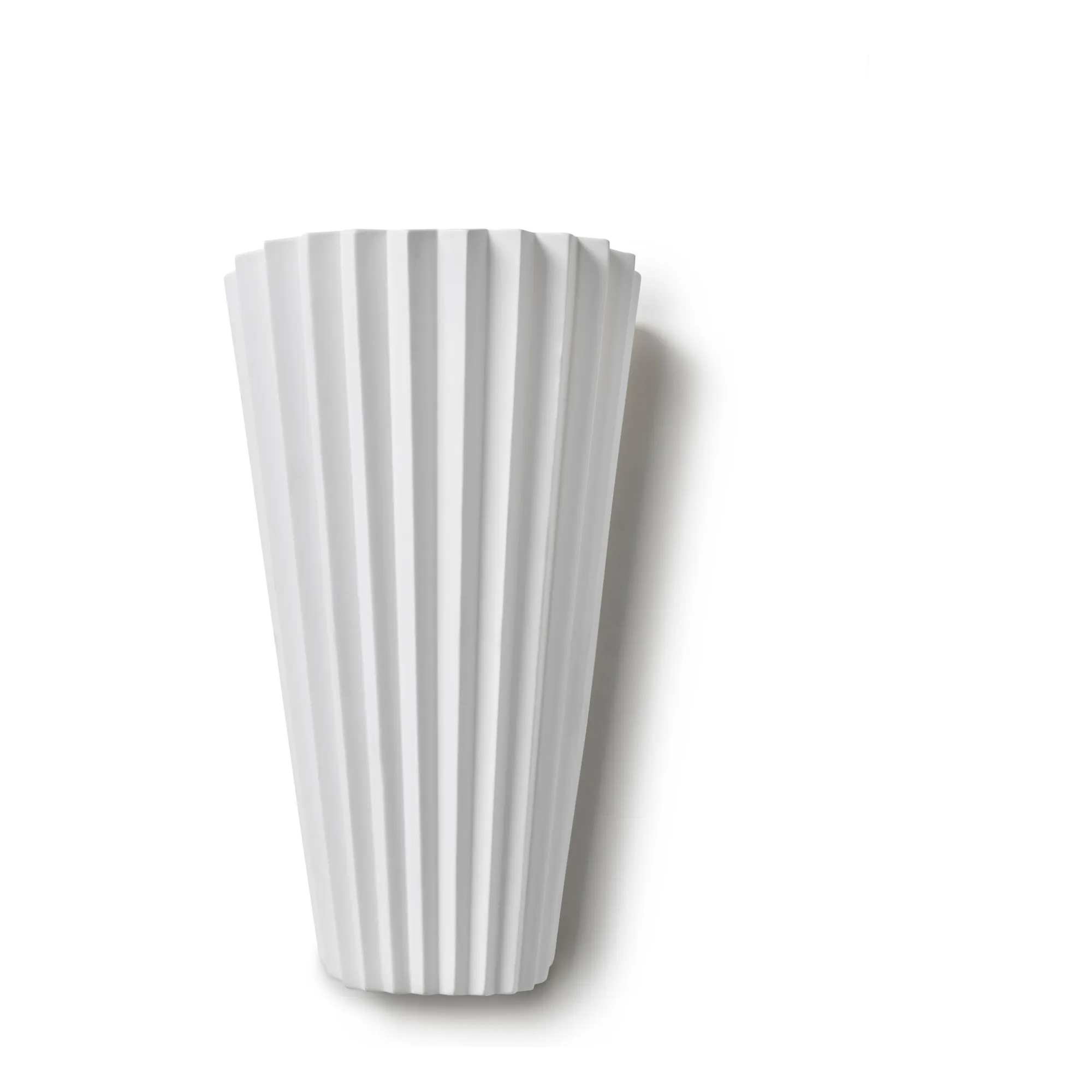 Serax White Uala Wall Lamp, Sebastian Herkner