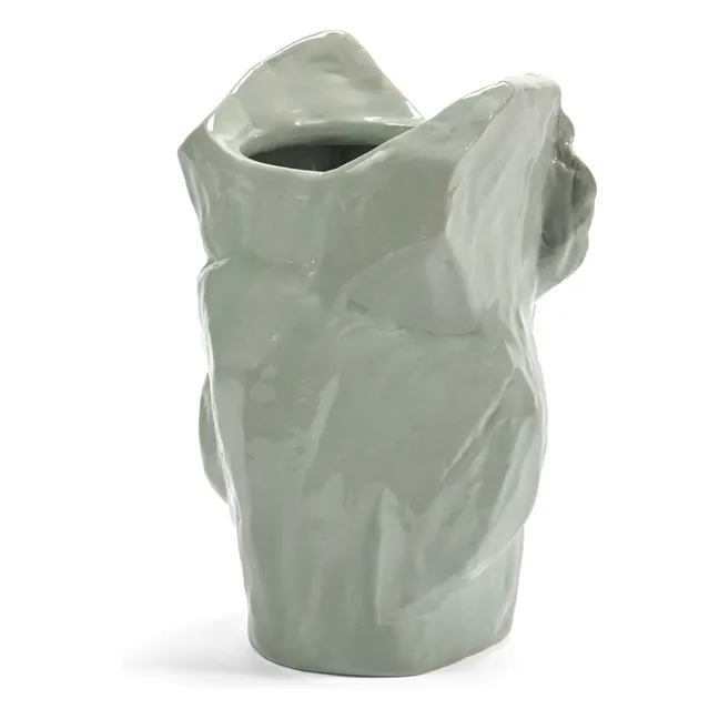 After Midnight vase, Marni | Light Blue