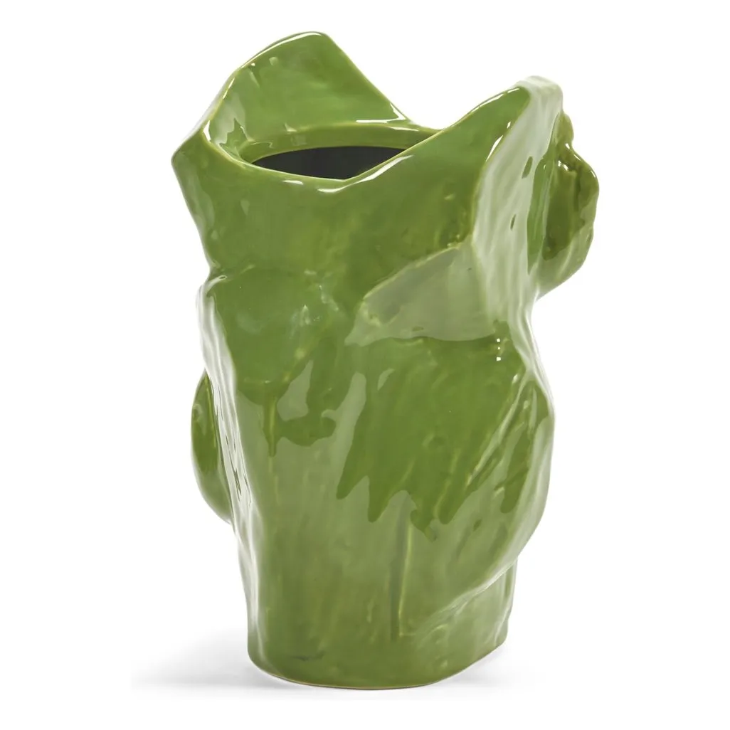 Vase After Midnight, Marni | Vert- Image produit n°3