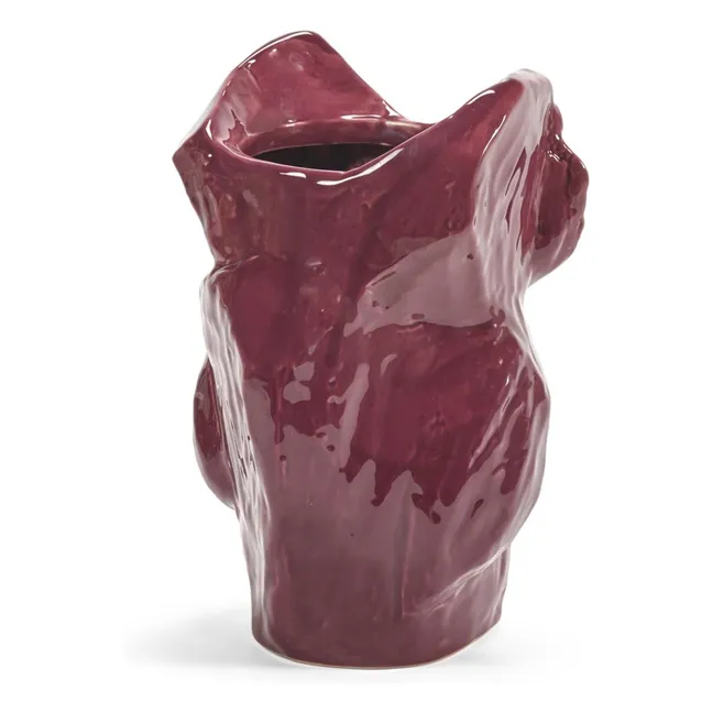 Vase After Midnight, Marni | Aubergine