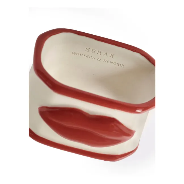 Ronds de serviette, Wouters & Hendrix - Set de 4