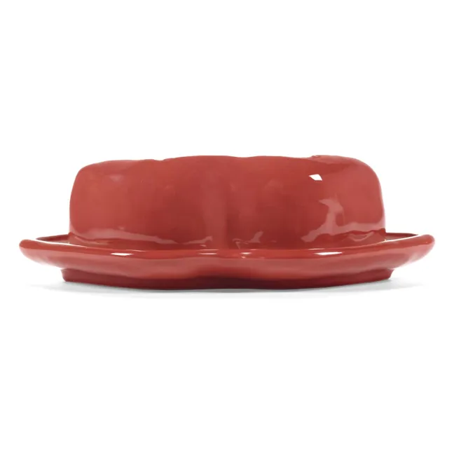 Beurrier, Wouters & Hendrix | Rouge