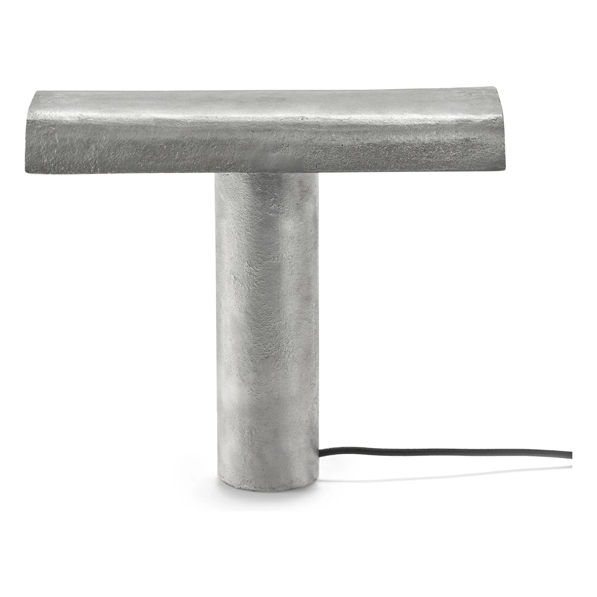Serax Silver Fck Table Lamp