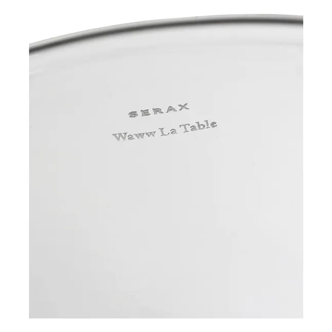 Verres à vin Bubble, Waww La Table - Set de 4