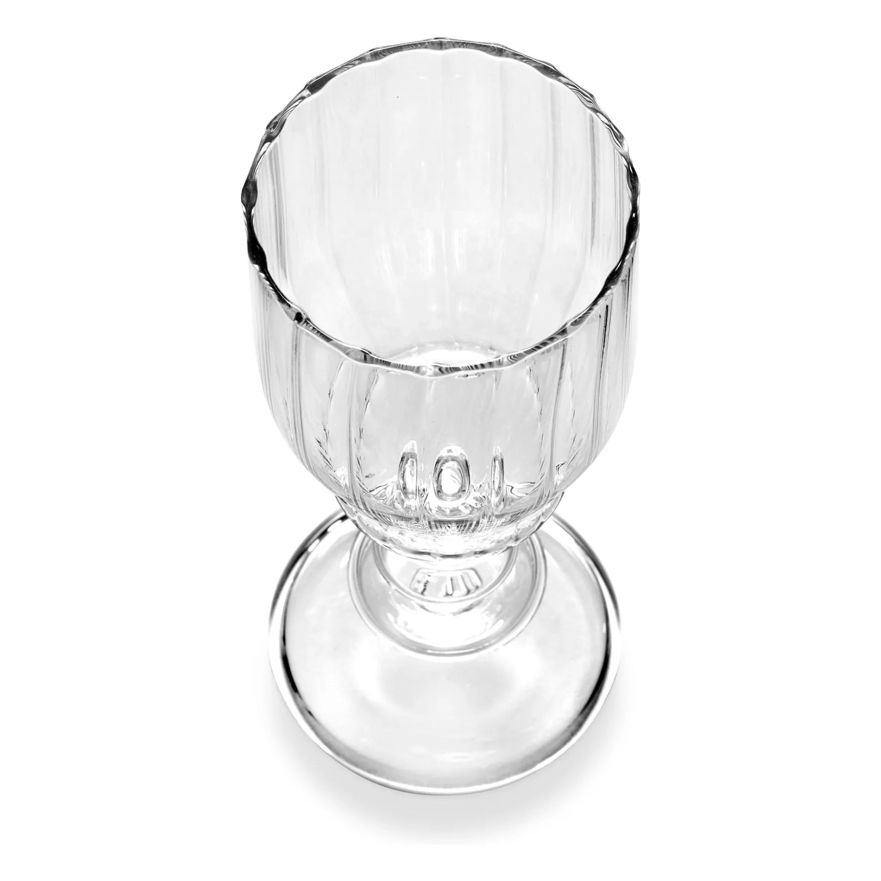 Verres à vin Bubble, Waww La Table - Set de 4- Image produit n°3