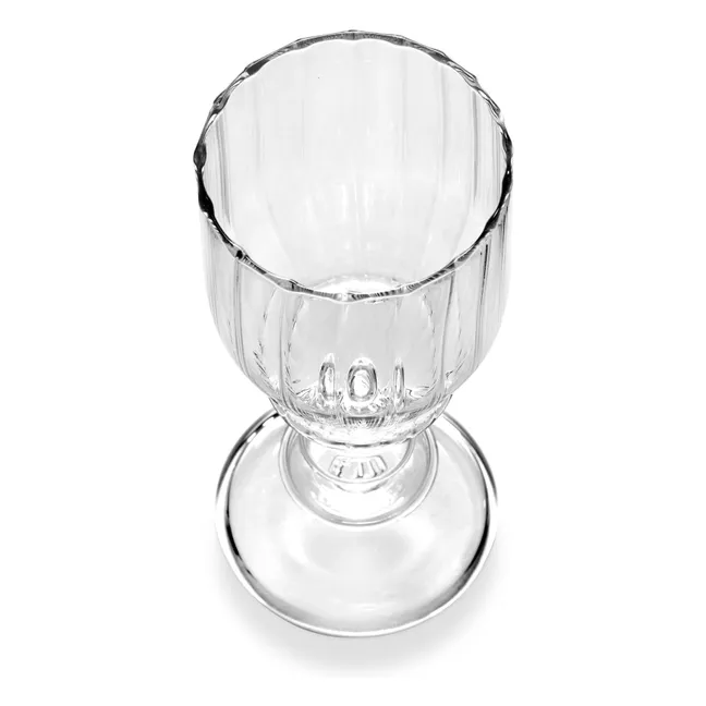 Verres à vin Bubble, Waww La Table - Set de 4