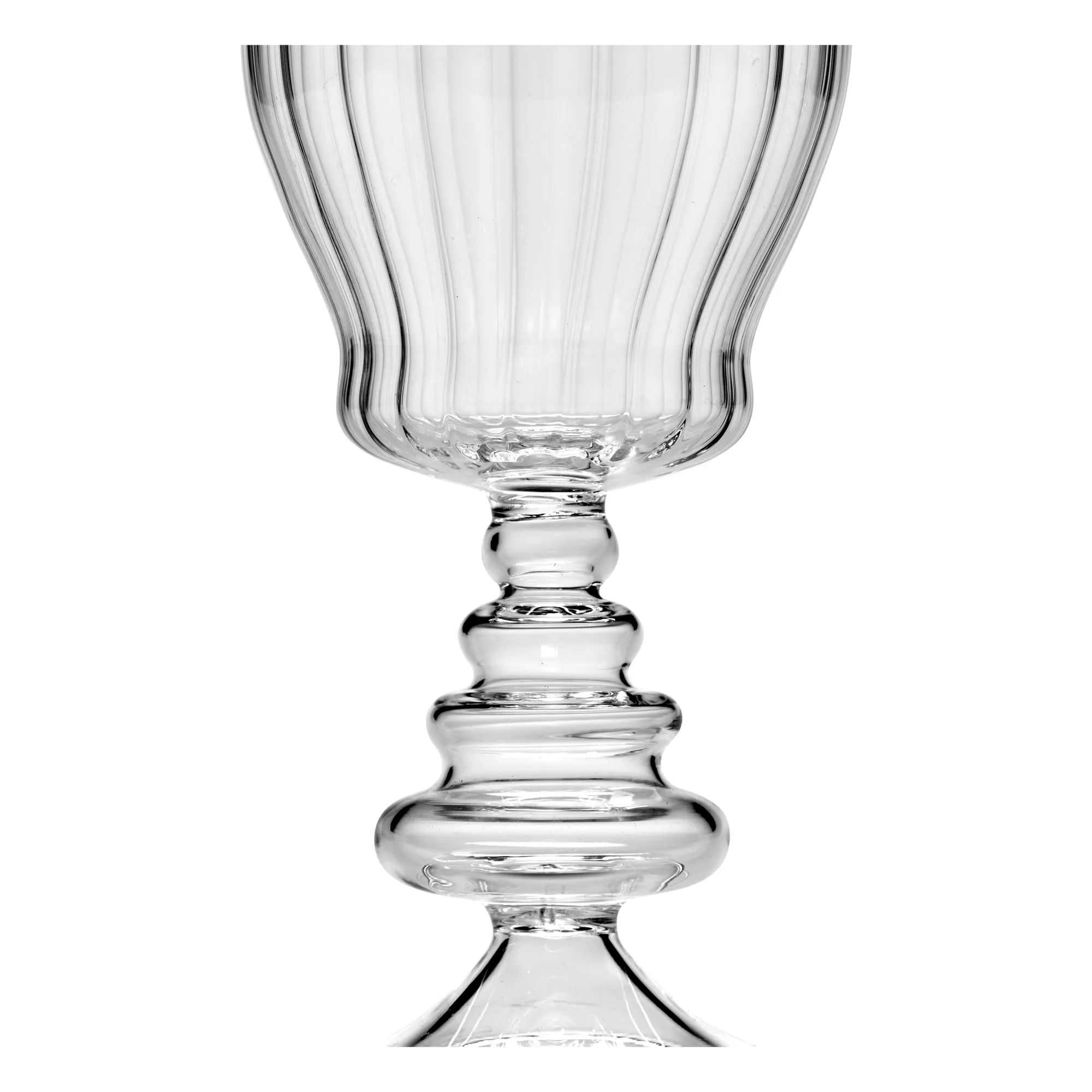 Verres à vin Bubble, Waww La Table - Set de 4- Image produit n°4