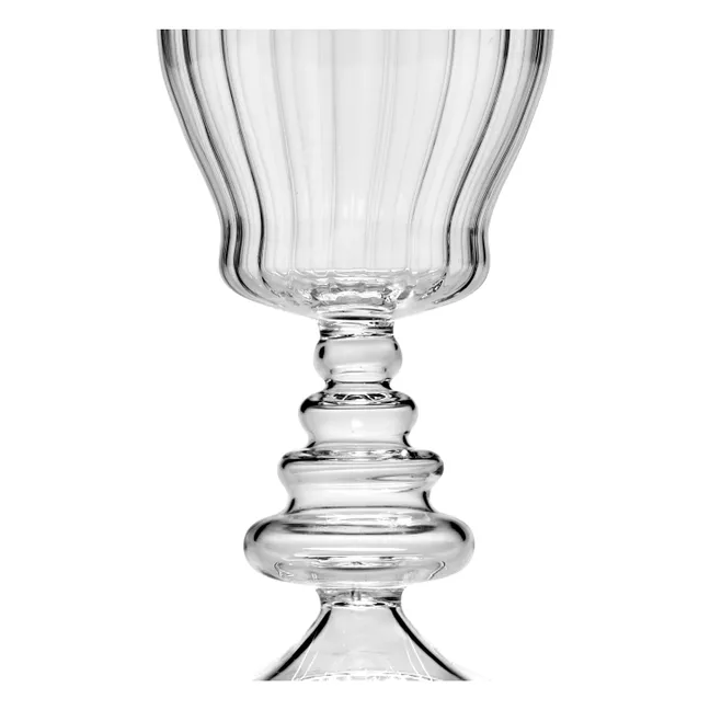 Verres à vin Bubble, Waww La Table - Set de 4