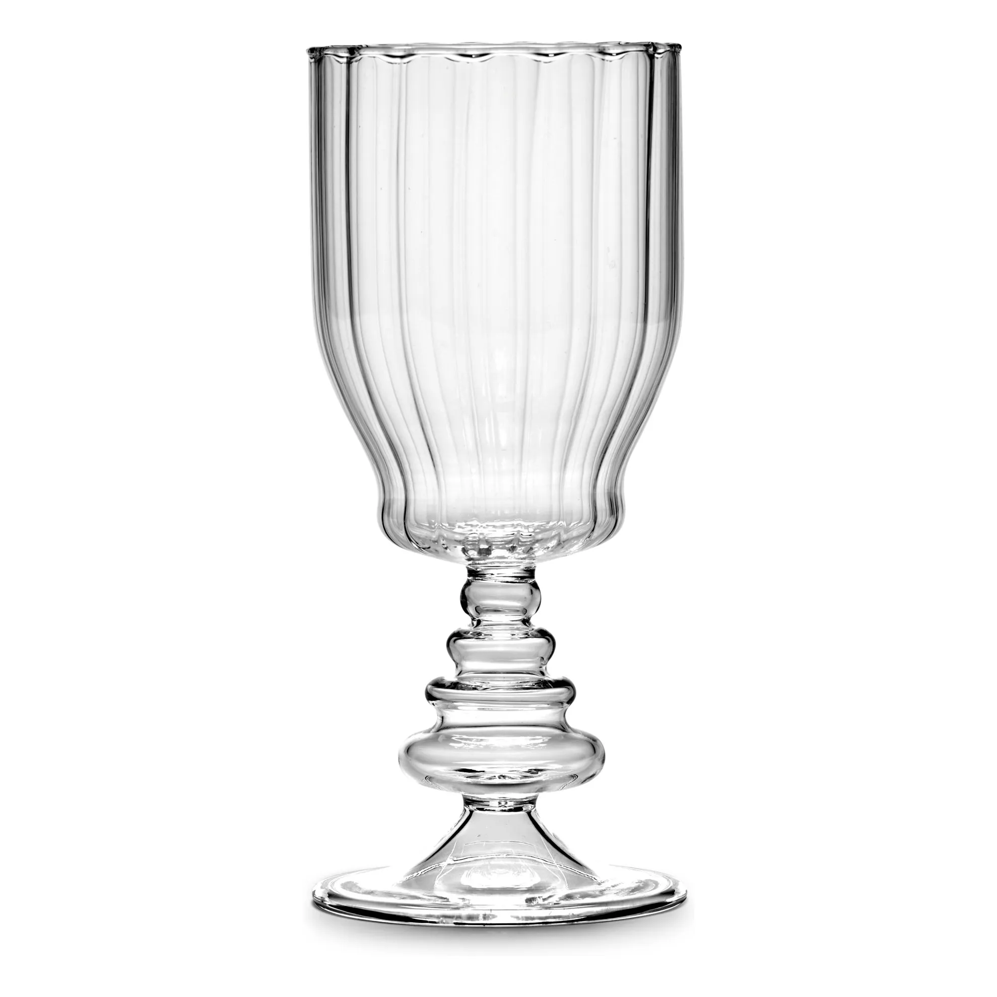 Verres à vin Bubble, Waww La Table - Set de 4- Image produit n°2