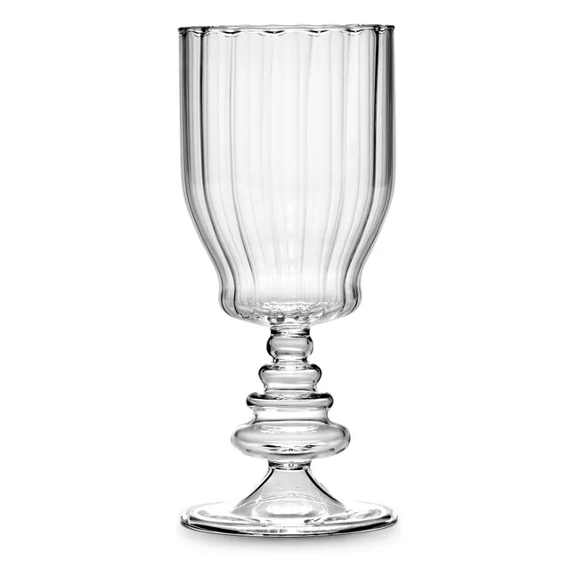 Verres à vin Bubble, Waww La Table - Set de 4