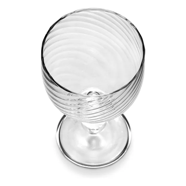 Verres à vin Nabucho, Waww La Table - Set de 4