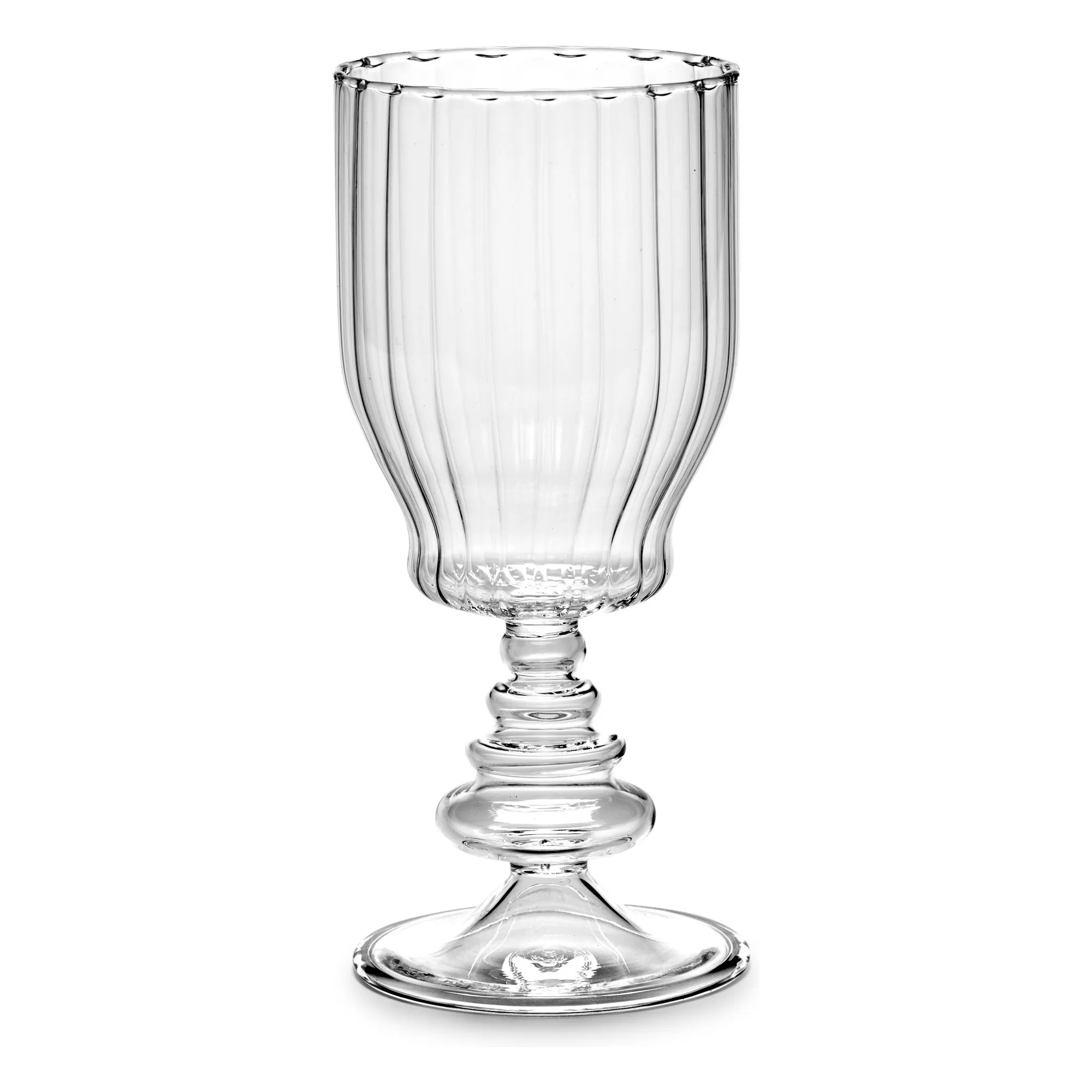 Verres à vin Bubble, Waww La Table - Set de 4- Image produit n°0