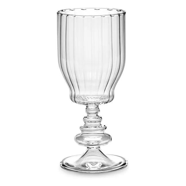 Verres à vin Bubble, Waww La Table - Set de 4
