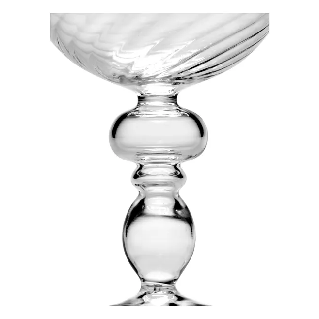 Verres à vin Nabucho, Waww La Table - Set de 4