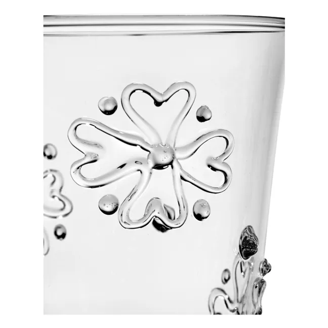 Verres Astarté, Waww La Table - Set de 4