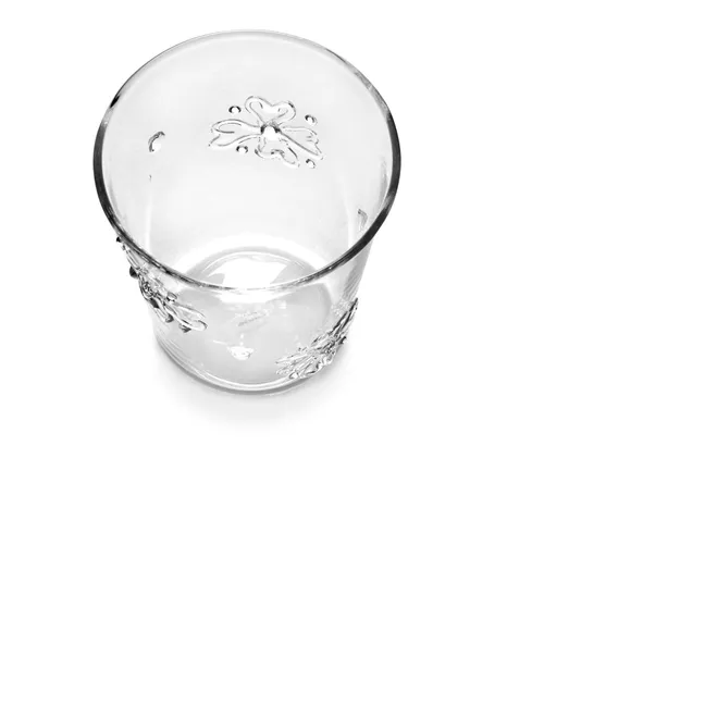 Verres Astarté, Waww La Table - Set de 4