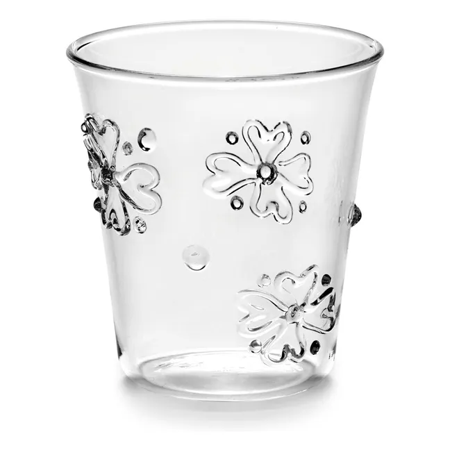 Verres Astarté, Waww La Table - Set de 4