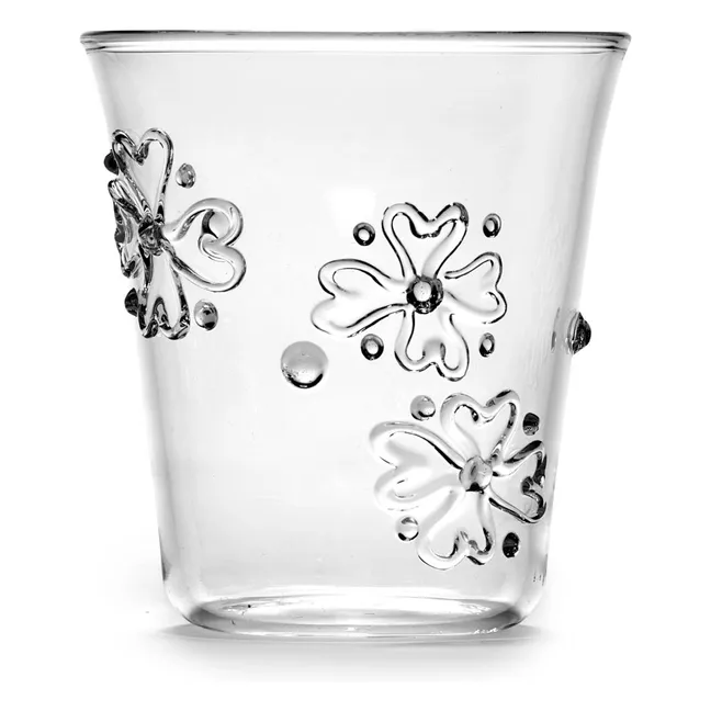 Verres Astarté, Waww La Table - Set de 4