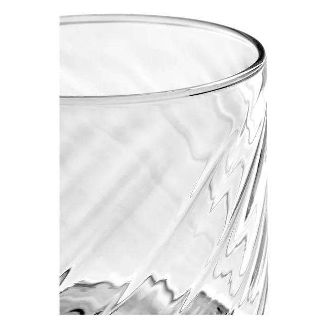 Verres Nabucho, Waww La Table - Set de 4