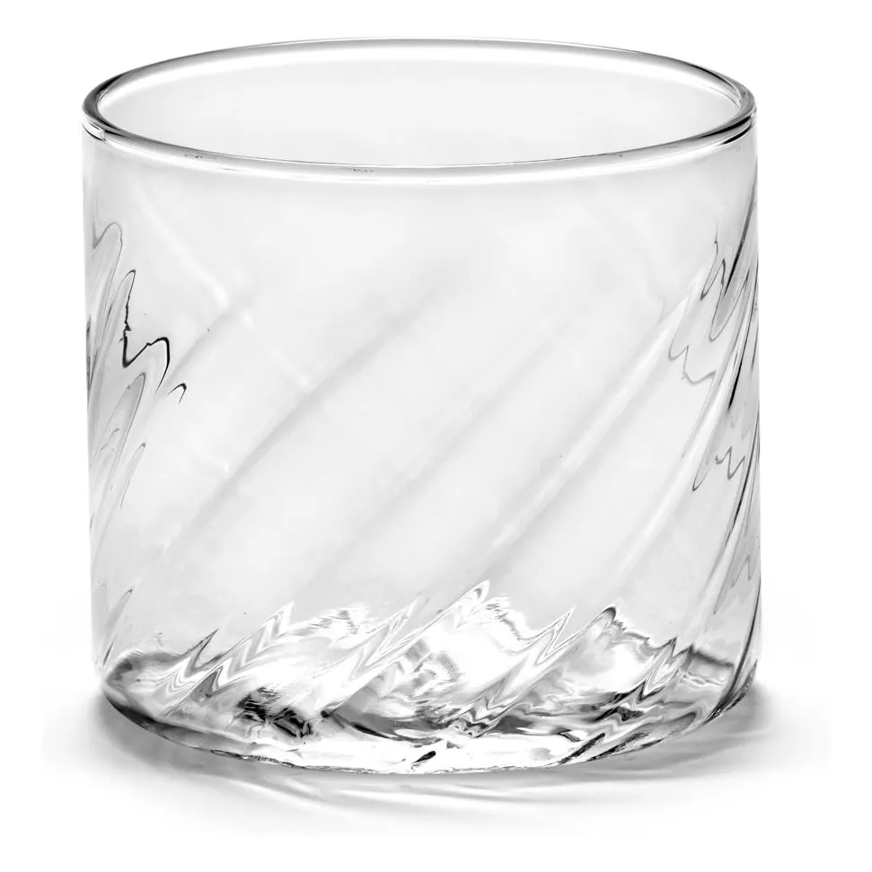 Verres Nabucho, Waww La Table - Set de 4- Image produit n°0