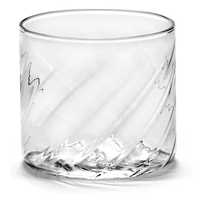 Verres Nabucho, Waww La Table - Set de 4