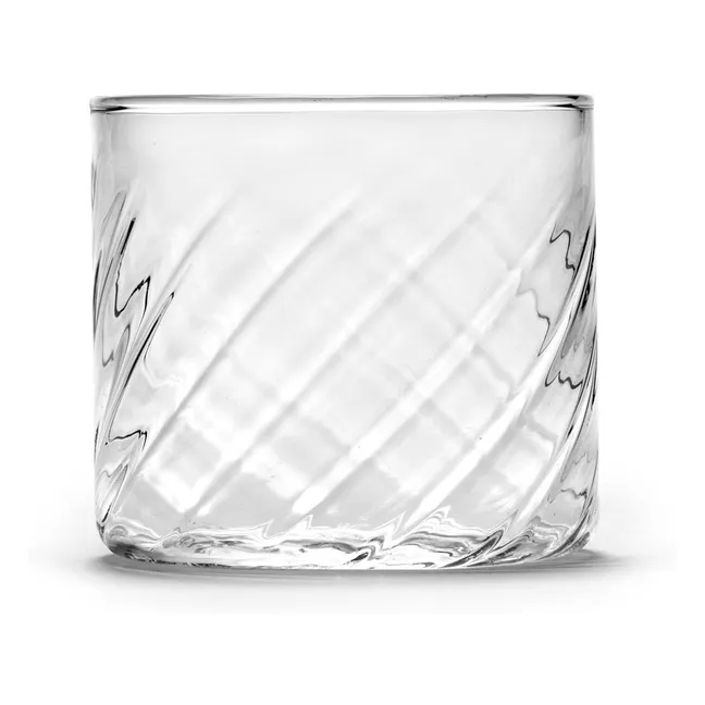 Verres Nabucho, Waww La Table - Set de 4