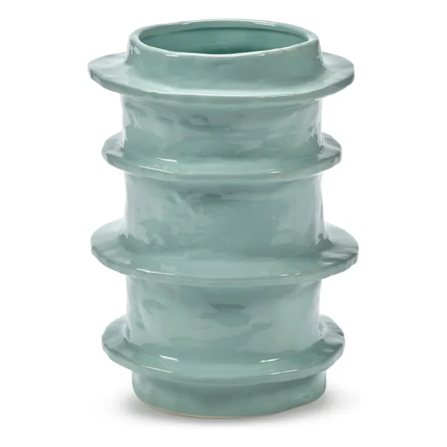 Vase 03 Molly, Marie Michielssen | Light Blue