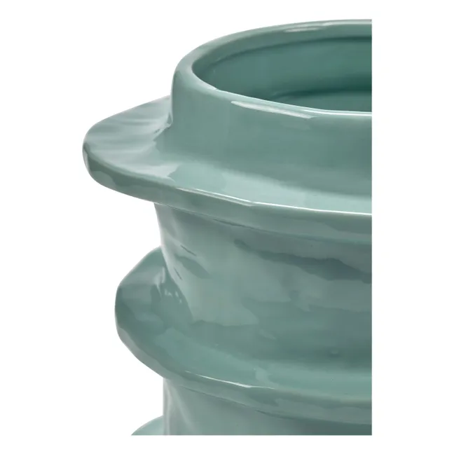 Vase 03 Molly, Marie Michielssen | Light Blue