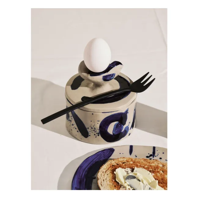 Recipiente 02 Sophia, Marie Michielssen | Azul