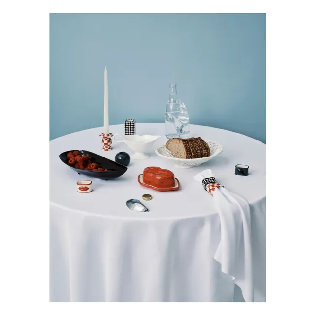 Beurrier, Wouters & Hendrix | Rouge