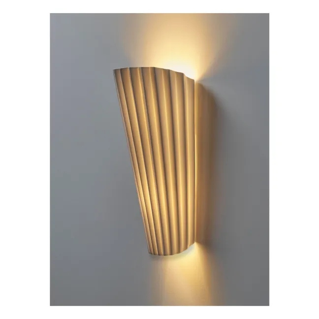 Applique Uala, Sebastian Herkner | Blanc