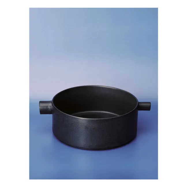 Fuente de horno FCK | Negro