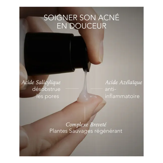 Sérum Anti-imperfections