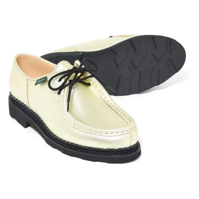 Derbies Michael | Champagne
