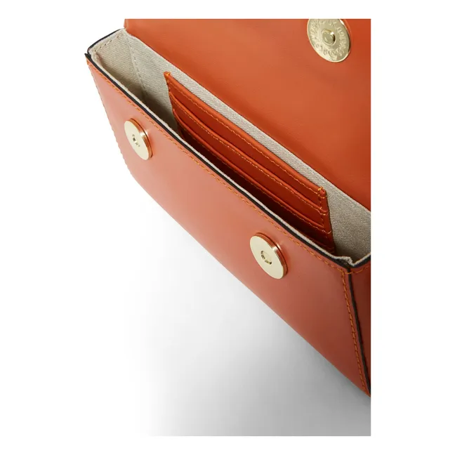 Sac Cari Acai | Orange