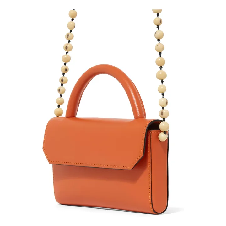 Sac Cari Acai | Orange- Image produit n°1