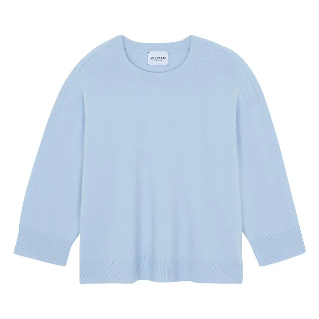 Pull Diane Cachemire | Nuage