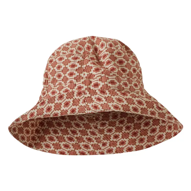 Bob Cedrus Mini | Brique