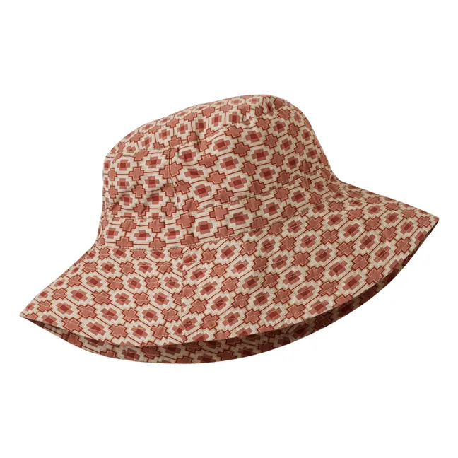 Bob Cedrus Mini | Brique