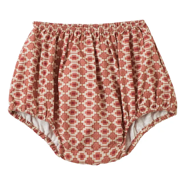 Loto Bloomer | Ladrillo