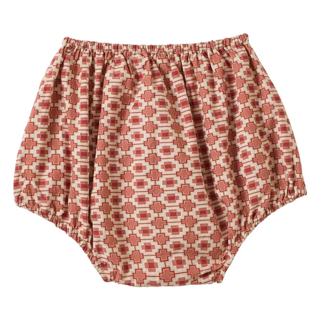 Loto Bloomer | Ladrillo