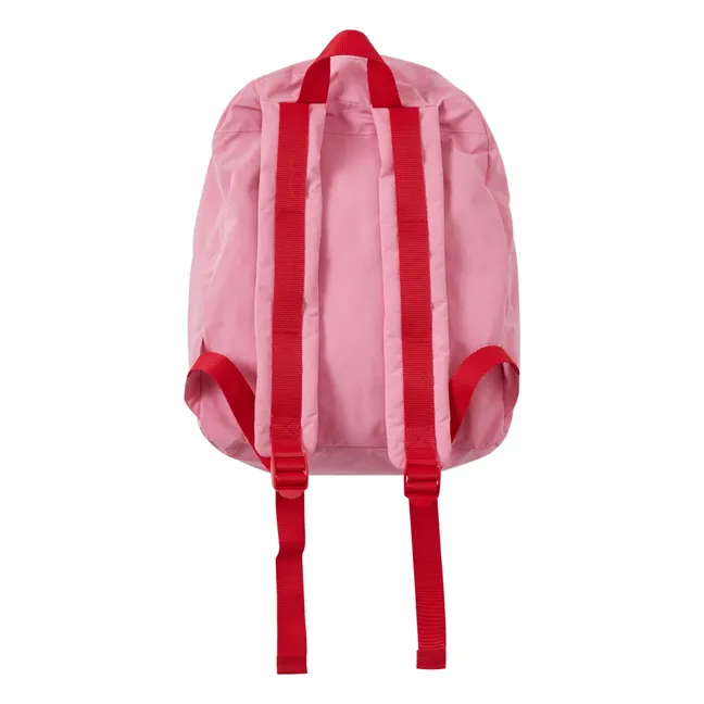 Arlo Backpack | Pink