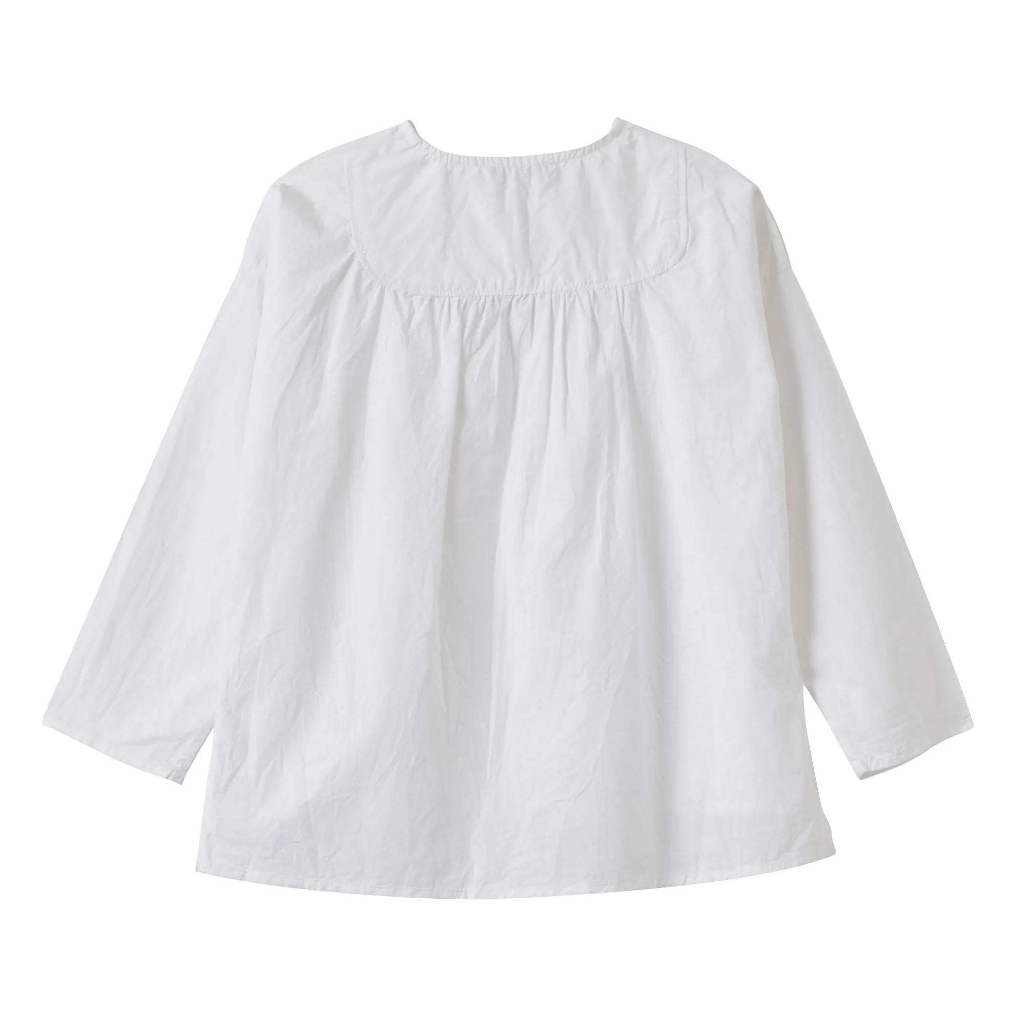 Camiseta Dragonet | Blanco- Imagen del producto n°1