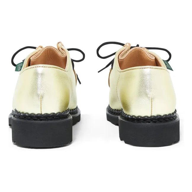 Michael Derbies | Champagne