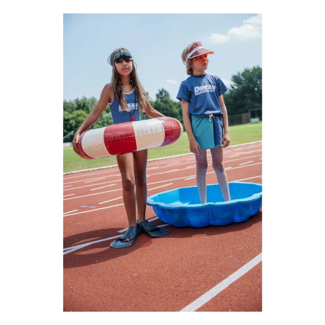 T-shirt Anti-UV Dream Team | Bleu