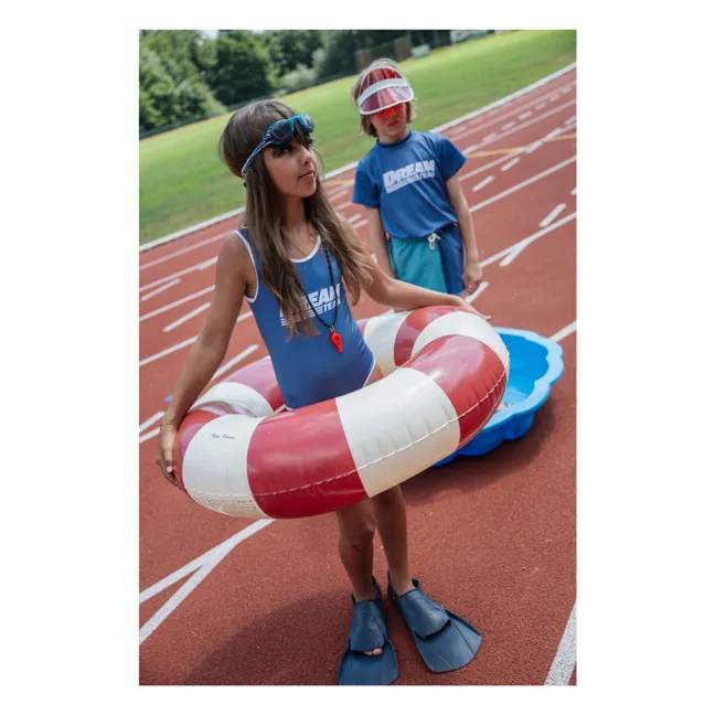 Maillot de Bain Dream Team | Bleu