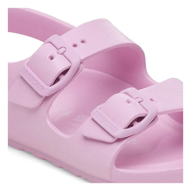 Sandales Milano EVA | Rose